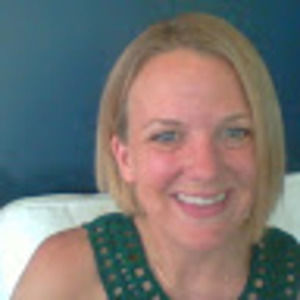 Meet your Posher, Kristin